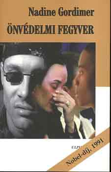 Nadine Gordimer - �nv�delmi fegyver