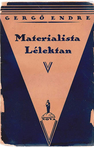 Gerg Endre - Materialista llektan (Alapvets)