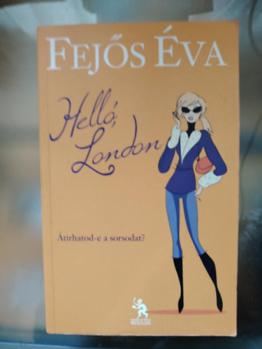 Fejs va - Hell, London - trhatod-e a sorsodat?