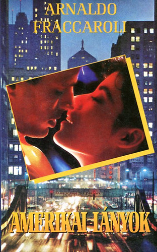 Fraccaroli - Amerikai lányok