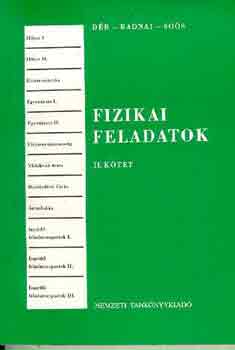 Dr-Radnai-Sos - Fizikai feladatok II.