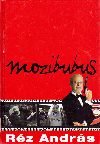 Réz András - Mozibubus