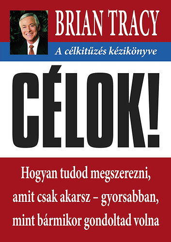 Brian Tracy - Clok!