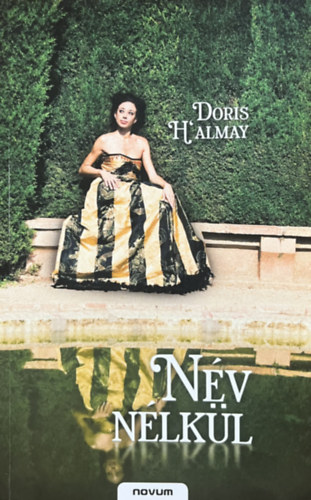 Doris H'Almay - Név nélkül