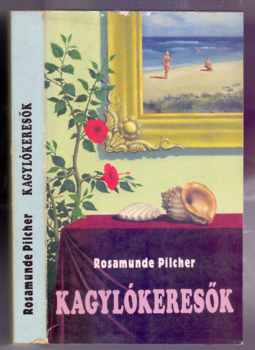 Rosamunde Pilcher - Kagylókeresők (The Shell Seekers)