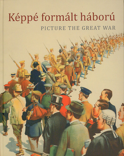 K�pp� form�lt h�bor� - Picture the  Great War