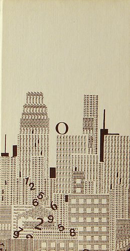 Lisandro Otero - Babilon, eljött a te ítéleted!