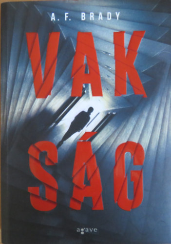 A.F. Brady - Vaksg