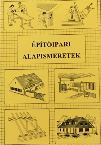 Szernyi-Gazs - ptipari alapismeretek