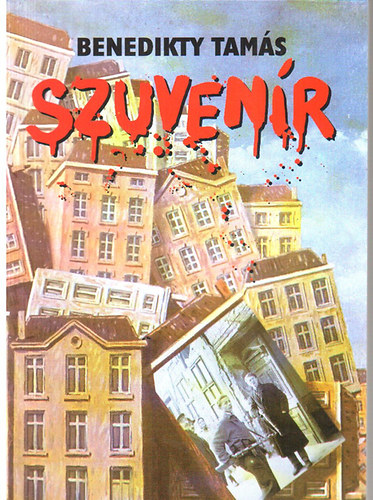 Benedikty Tams - Szuvenr II.