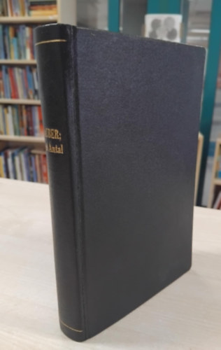 Gustave Flaubert - Szent Antal megkis�rtet�se (Tevan)