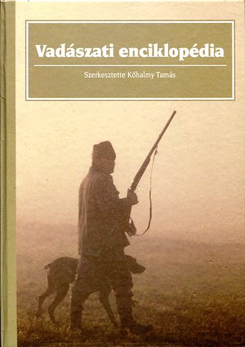 Vadászati enciklopédia