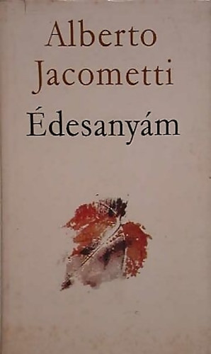 Alberto Jacometti - �desany�m