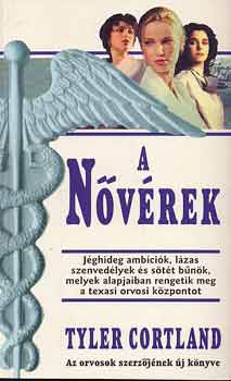 Tyler Cortland - A n�v�rek