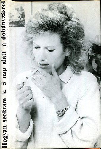 E. J. McFarland,W.J.Dr.-Folke - Hogyan szoktam le 5 nap alatt a doh�nyz�sr�l