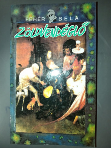 Feh�r B�la - Z�LDVEND�GL�