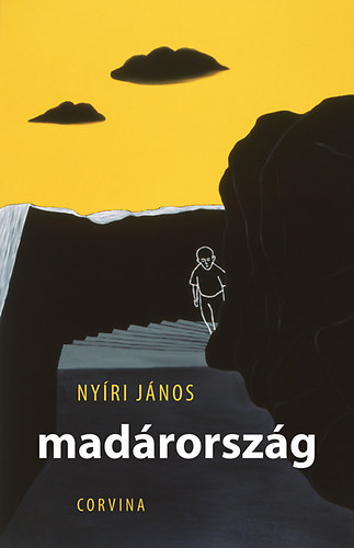 Nyíri János - Madárország
