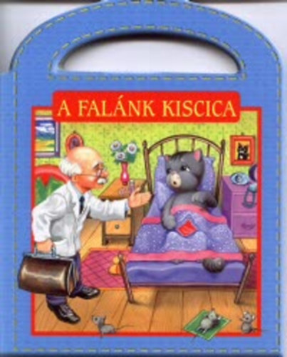 A fal�nk kiscica