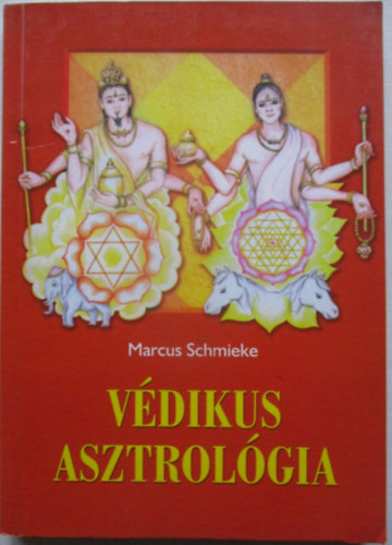 Marcus Schmieke - V�dikus asztrol�gia