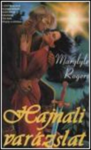 Marylyle Rogers - Hajnali varázslat