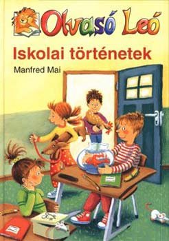 Manfred Mai - Olvas Le - Iskolai trtnetek