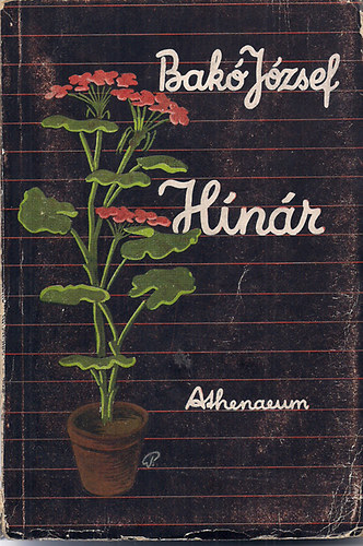 Bak� J�zsef - H�n�r