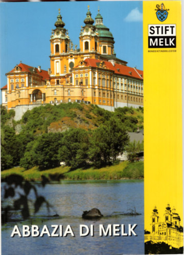 Abbazia di melk ( Stift melk )