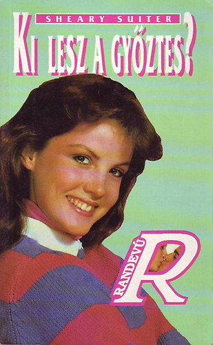 Sheary Suiter - Ki lesz a gy�ztes?