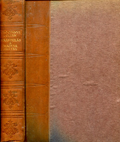 Tr�cs�nyi Zolt�n - Kir�ndul�s a magyar m�ltba