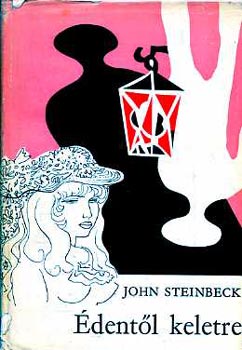 John Steinbeck - �dent�l keletre