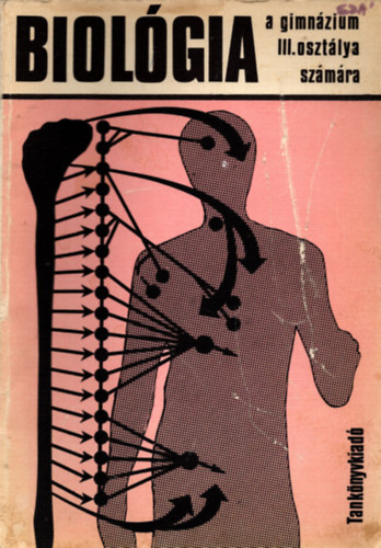 Hmori Jzsef - Biolgia a gimnzium III. osztlya szmra