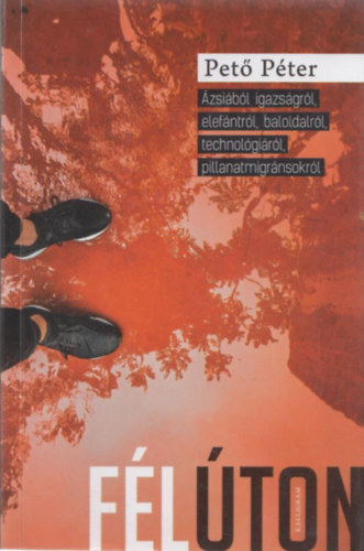 Pet� P�ter - F�l�ton