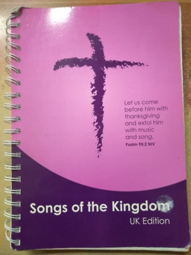 Songs of the Kingdom