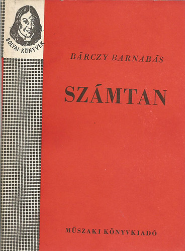 B�rczy Barnab�s - Sz�mtan