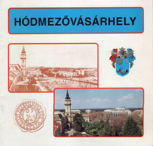 Dr. Kov�cs Istv�n, Szigeti J�nos Kruzslicz Istv�n G�bor - H�dmez�v�s�rhely