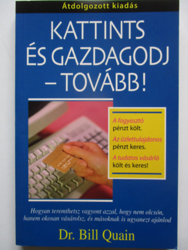 Bill Quain - Kattints �s gazdagodj - tov�bb!