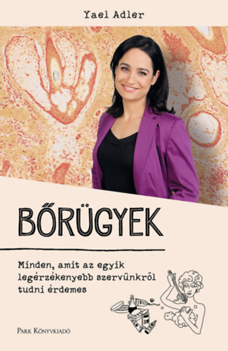 Yael Adler - Bőrügyek