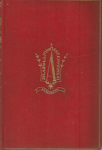 Zilahy Lajos - Az ökör (és más komédiák)