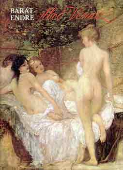 Bar�t Endre - Alv� V�nusz