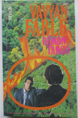 Vavyan Fable - D�montang�