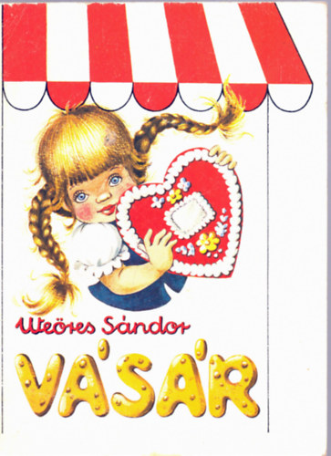 Weres Sndor - Vsr