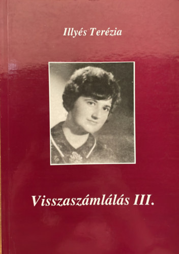 Illys Terzia - Visszaszmlls III.