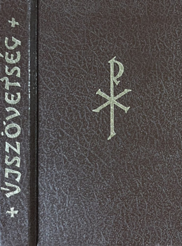 P. Bks; P. Dalos - jszvetsgi szentrs