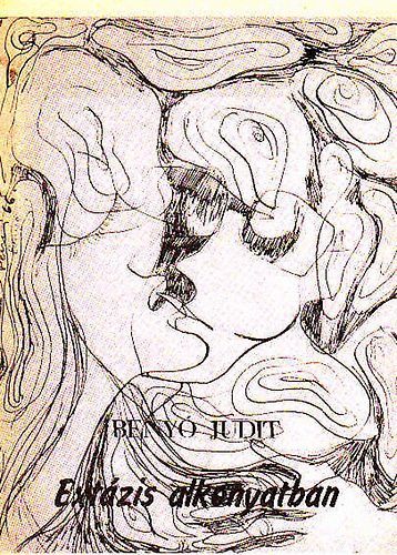 Beny� Judit - Ext�zis alkonyatban