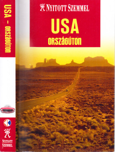 USA országúton (Nyitott szemmel)