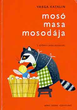 Varga Katalin - Mos Masa mosodja
