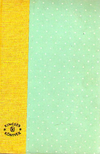 Berkesi Andr�s-Kardos Gy�rgy - Kopj�sok