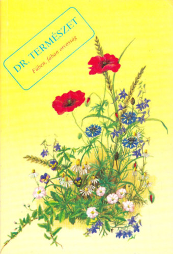 K�dex Kft. - Dr. Term�szet -F�ben,f�ban orvoss�g