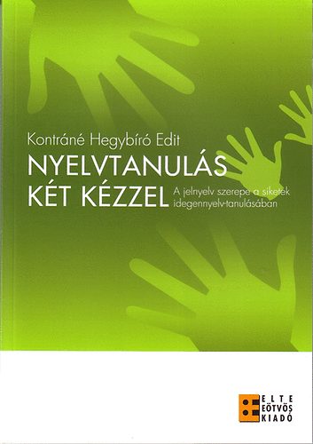 Kontrn Hegybr Edit - Nyelvtanuls kt kzzel