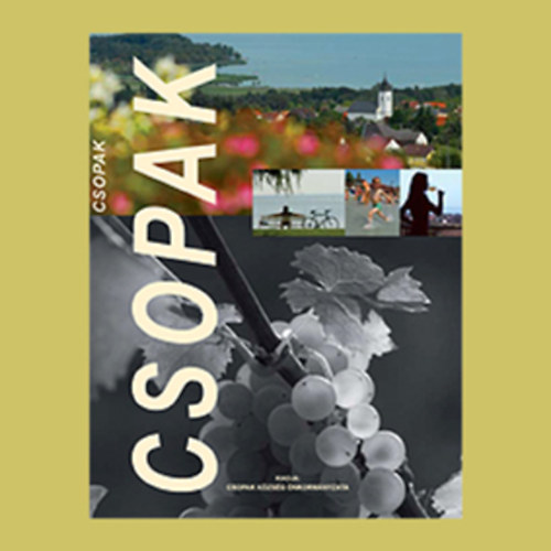 Tam�s Jen� - Csopak